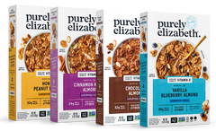 Superfood Cereal Variety Pack
