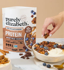 Protein Granola Variety Pack 3 Pack